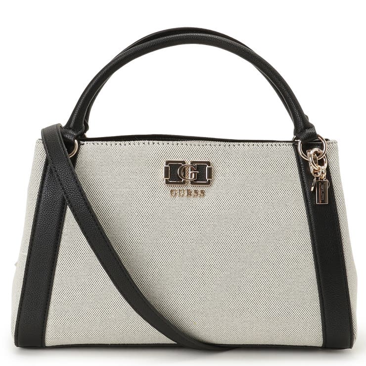 [GUESS] KARNILLA Girlfriend Satchel | GUESS【WOMEN】 | 詳細画像1 