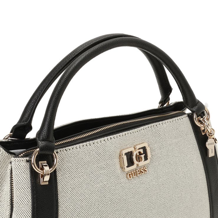 [GUESS] KARNILLA Girlfriend Satchel | GUESS【WOMEN】 | 詳細画像12 