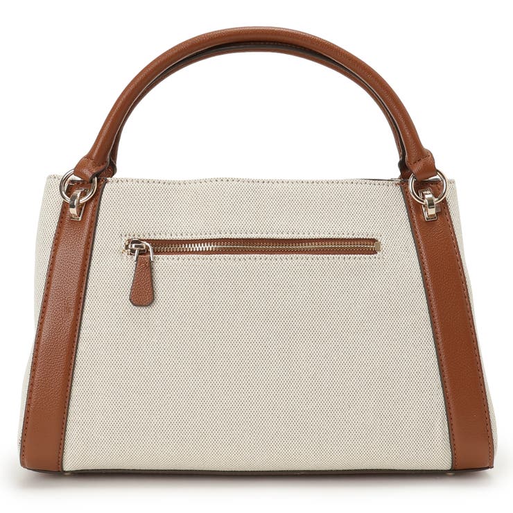 [GUESS] KARNILLA Girlfriend Satchel | GUESS【WOMEN】 | 詳細画像4 