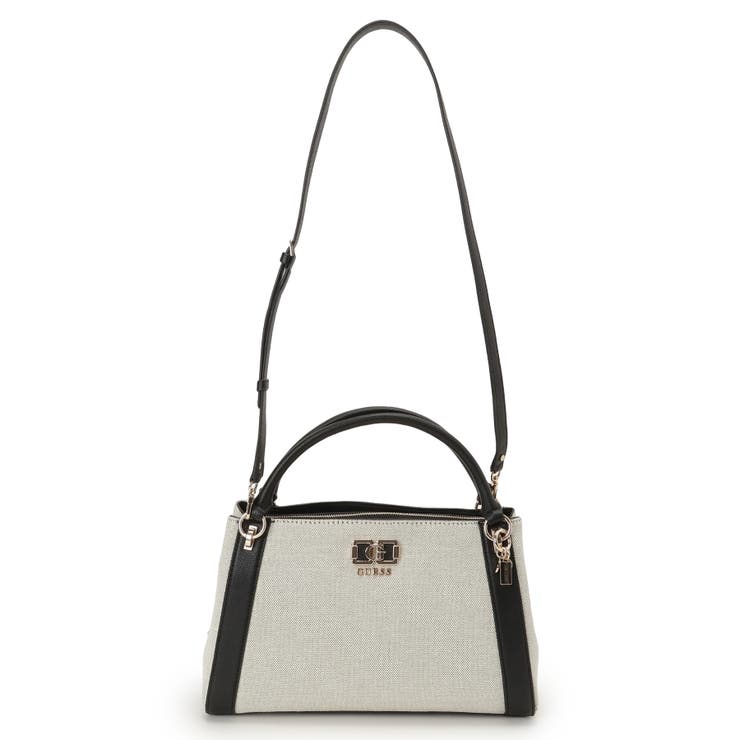[GUESS] KARNILLA Girlfriend Satchel | GUESS【WOMEN】 | 詳細画像5 