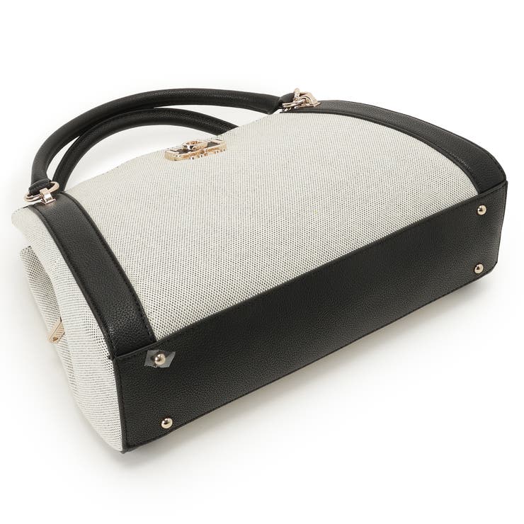 [GUESS] KARNILLA Girlfriend Satchel | GUESS【WOMEN】 | 詳細画像6 