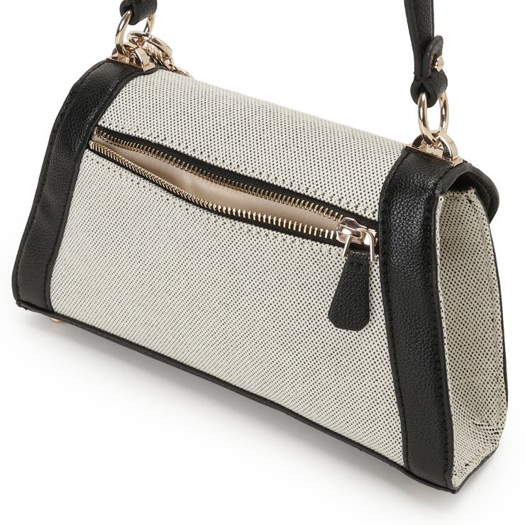 [GUESS] KARNILLA Flap Shoulder Bag | GUESS【WOMEN】 | 詳細画像13 