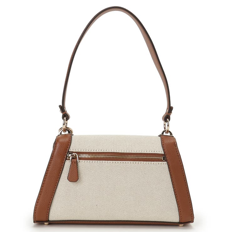 [GUESS] KARNILLA Flap Shoulder Bag | GUESS【WOMEN】 | 詳細画像4 