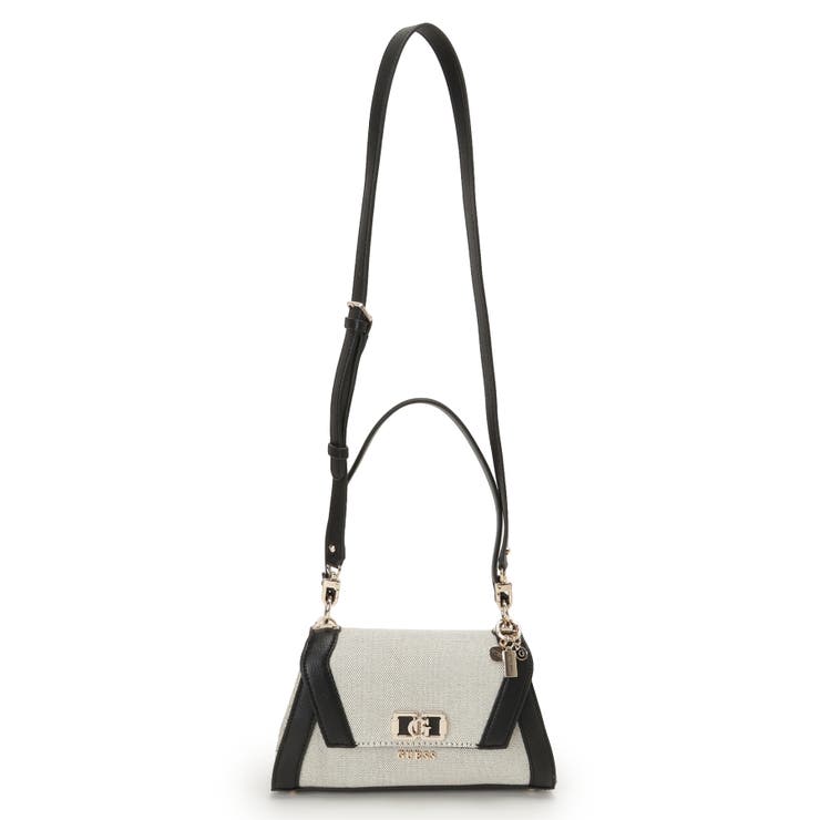 [GUESS] KARNILLA Flap Shoulder Bag | GUESS【WOMEN】 | 詳細画像5 
