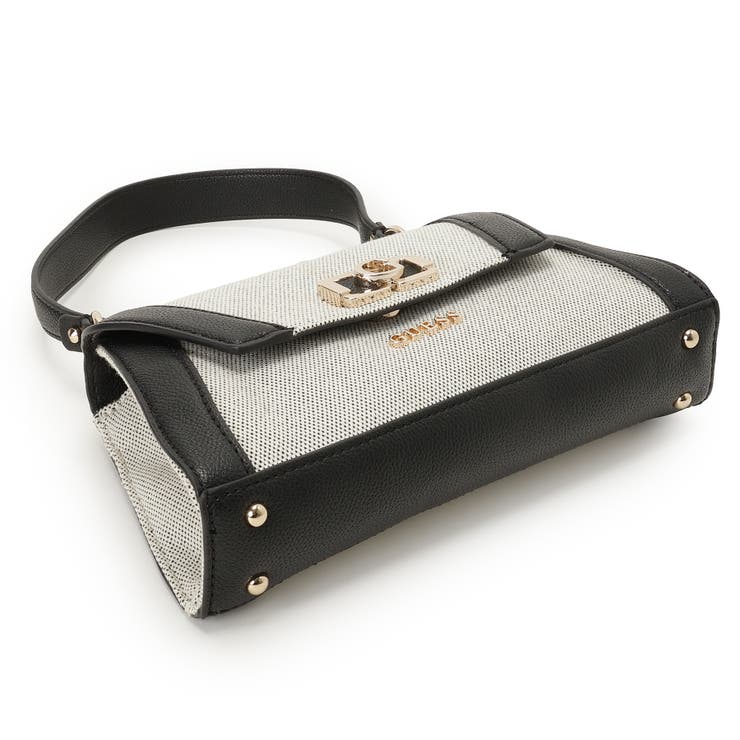 [GUESS] KARNILLA Flap Shoulder Bag | GUESS【WOMEN】 | 詳細画像6 