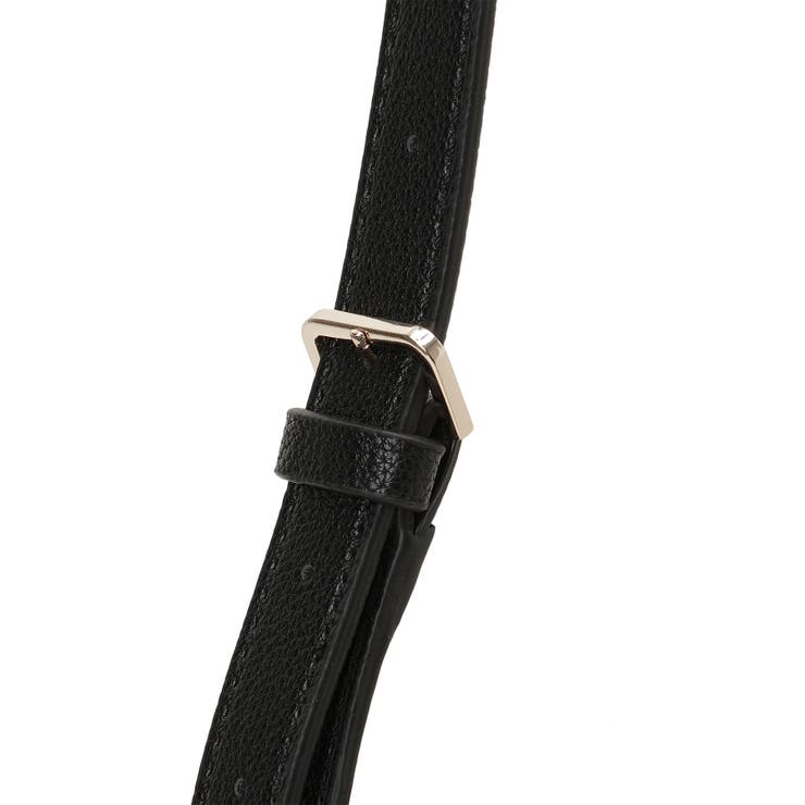 [GUESS] KARNILLA Flap Shoulder Bag | GUESS【WOMEN】 | 詳細画像9 