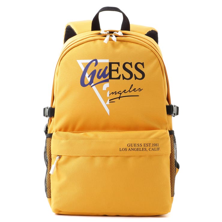 GUESS リュック 楽天市場】【SALE／30%OFF】GUESS リュックサック (W)POWER Play