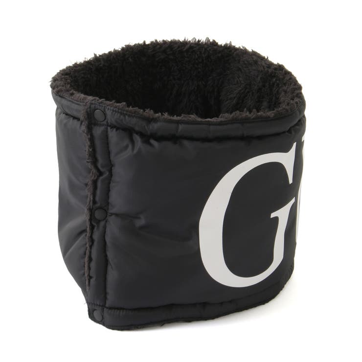 GUESS] Big Logo Boa Neck Warmer[品番：GUEW0004951]｜GUESS【WOMEN