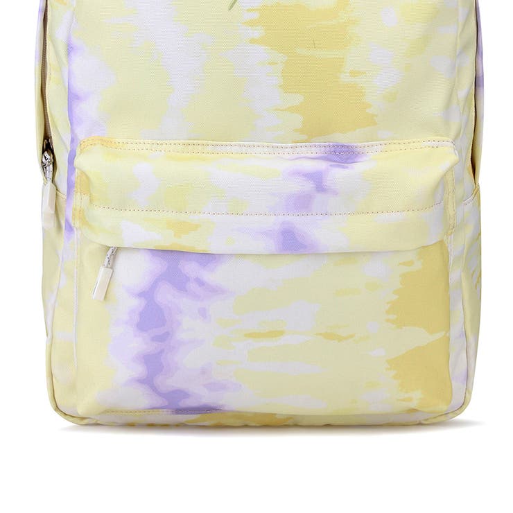 GUESS LOGO TIE DYE PRINT BACKPACK GUEW0004548 GUESS