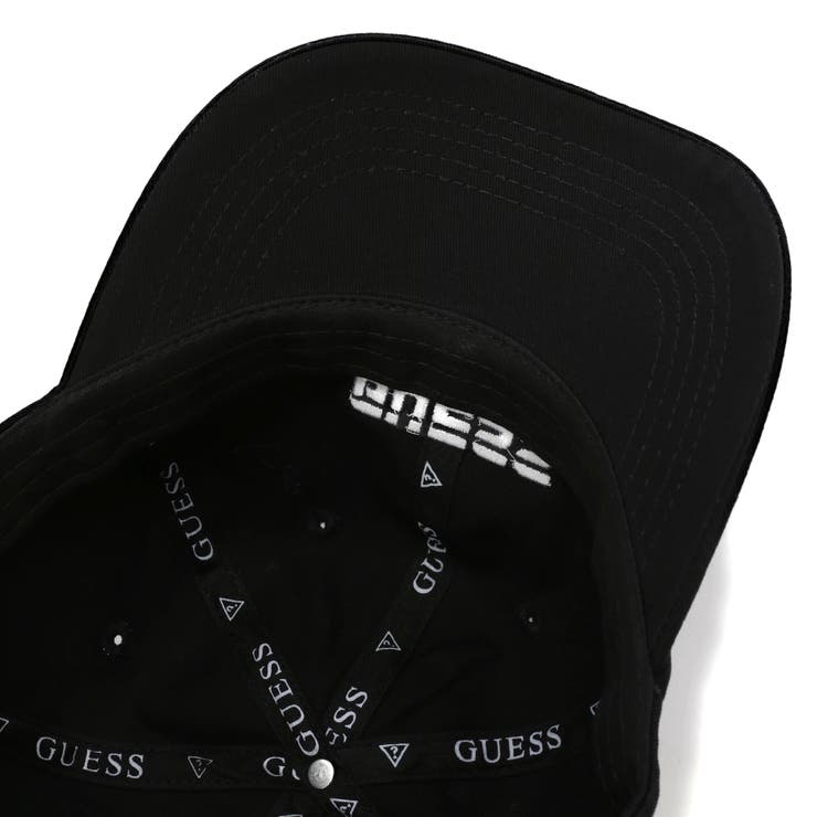 [GUESS] Logo Baseball Cap