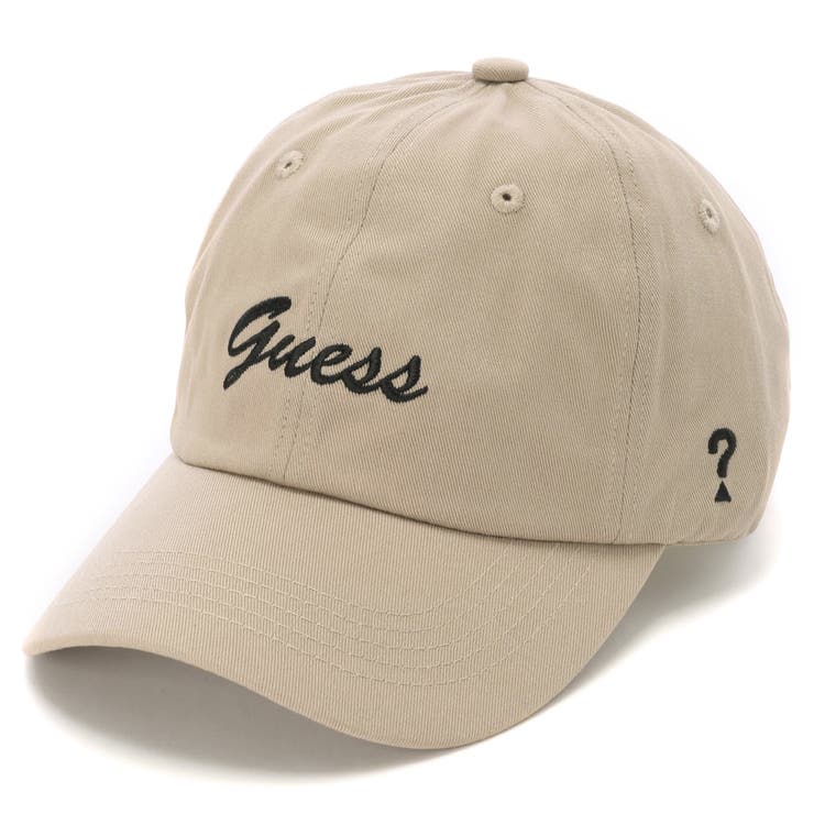 爆買い！ GUESS キャップ i9tmg.com.br