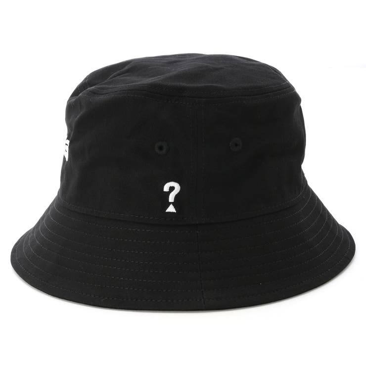 [GUESS] Logo Bucket Hat | GUESS【MEN】 | 詳細画像3 