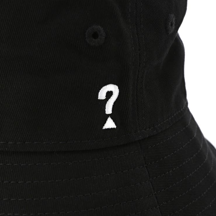 [GUESS] Logo Bucket Hat | GUESS【MEN】 | 詳細画像6 