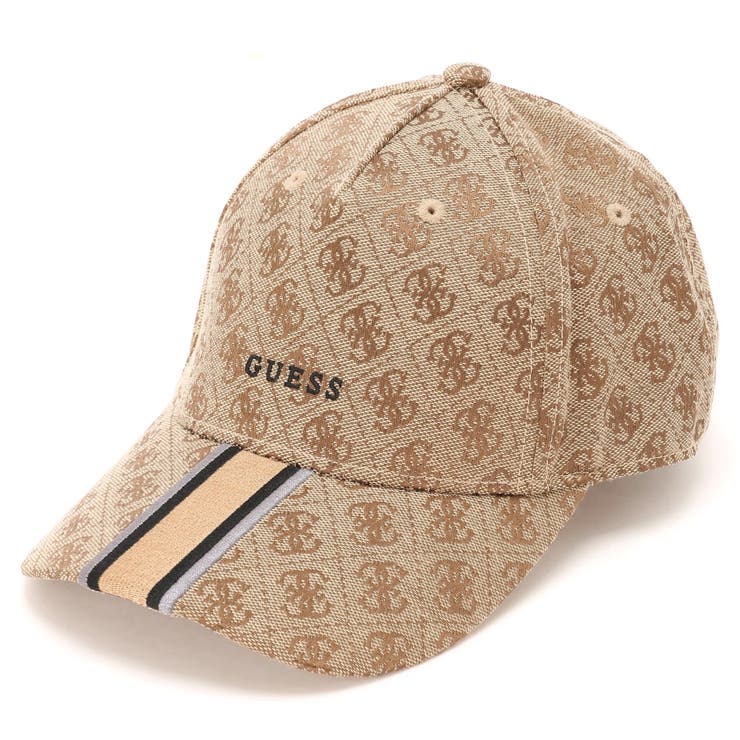 GUESS] Strave Baseball Cap[品番：GUEW0007963]｜GUESS【MEN】（ゲス