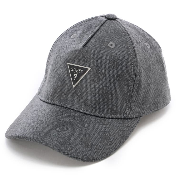 GUESS] VEZZOLA Baseball Cap[品番：GUEW0007013]｜GUESS【MEN】（ゲス