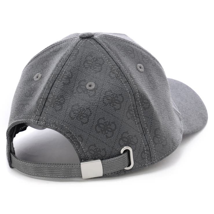 GUESS] VEZZOLA Baseball Cap[品番：GUEW0007013]｜GUESS【MEN】（ゲス