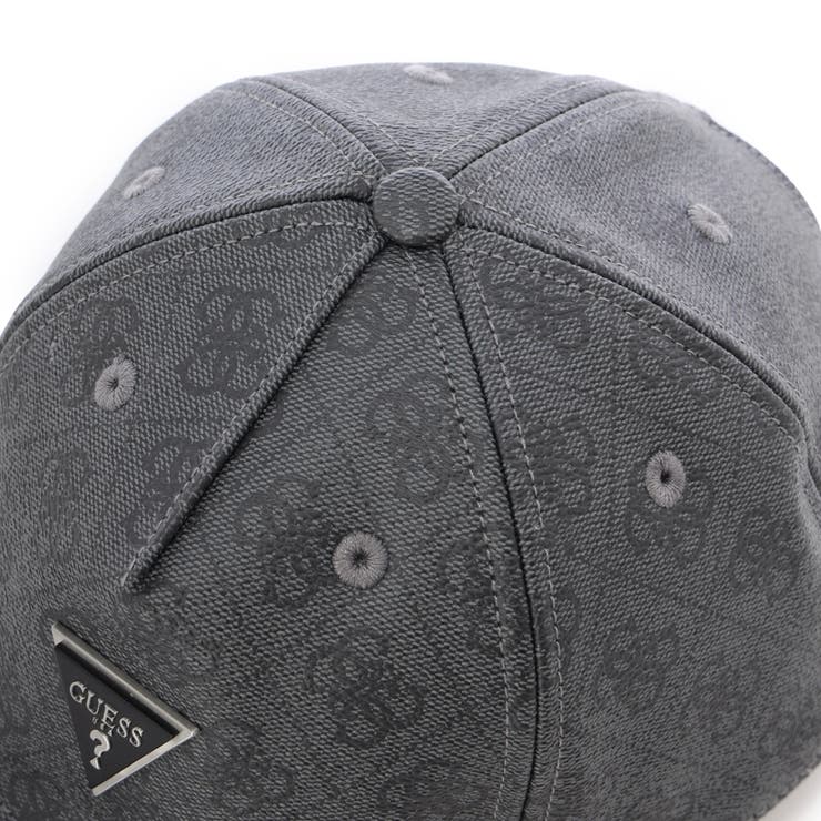 GUESS] VEZZOLA Baseball Cap[品番：GUEW0007013]｜GUESS【MEN】（ゲス