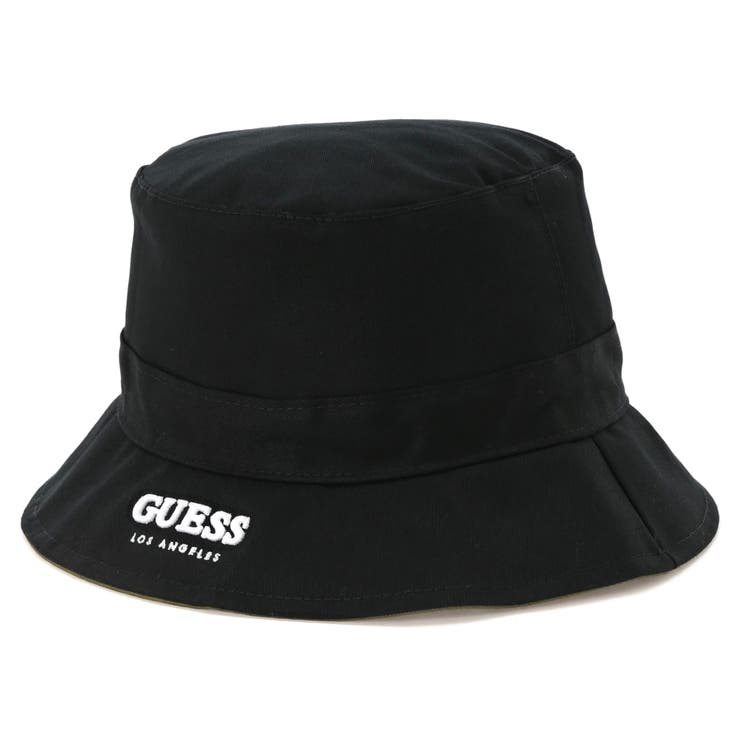 [GUESS] Logo Hat | GUESS【MEN】 | 詳細画像1 