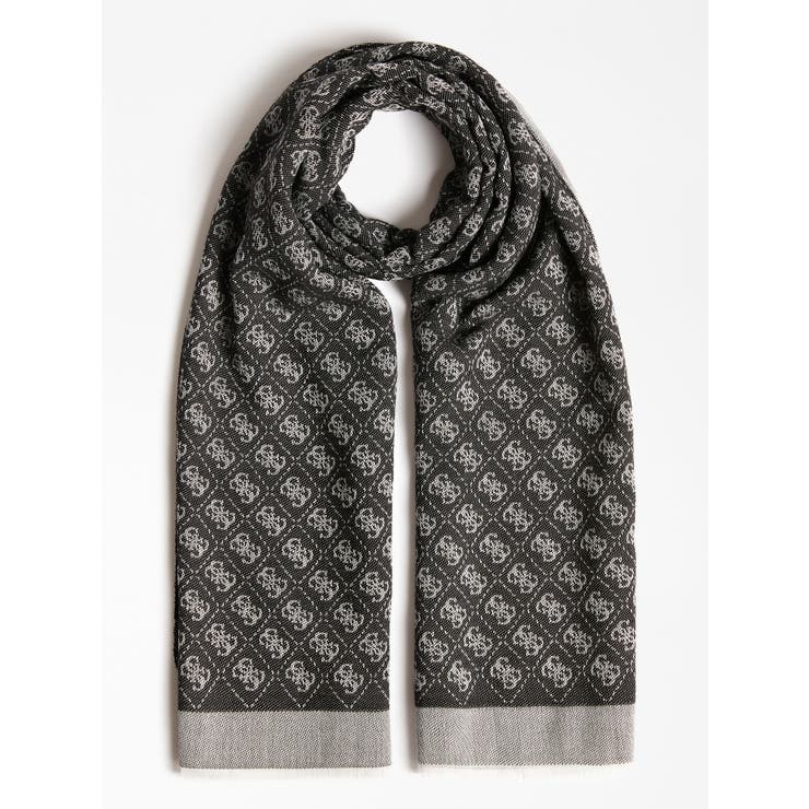 Guess scarf clearance mens