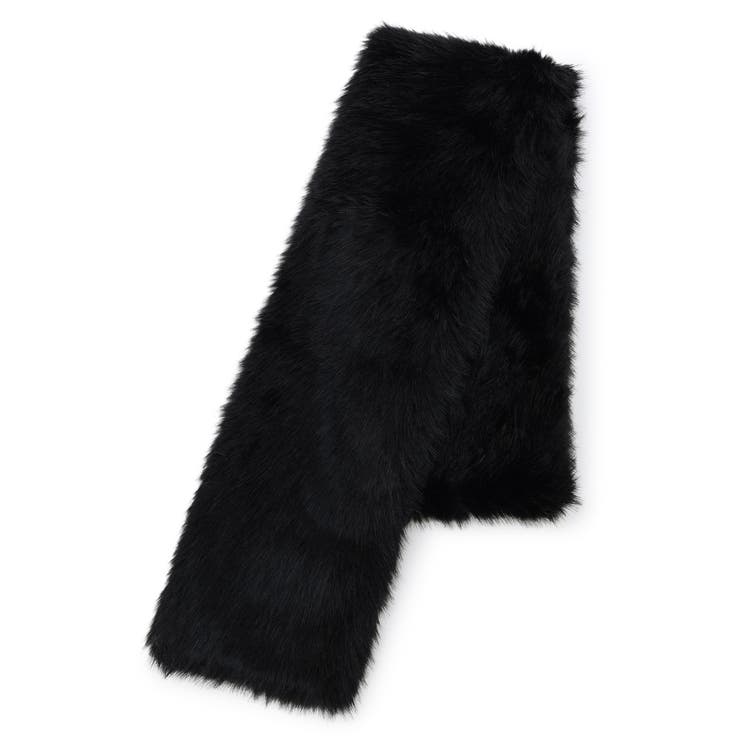 BLA | [GUESS] ZALINA Scarf スカーフ マフラー | GUESS【WOMEN】