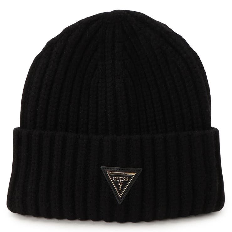 [GUESS] NOELLE II Knit Beanie | GUESS【WOMEN】 | 詳細画像1 