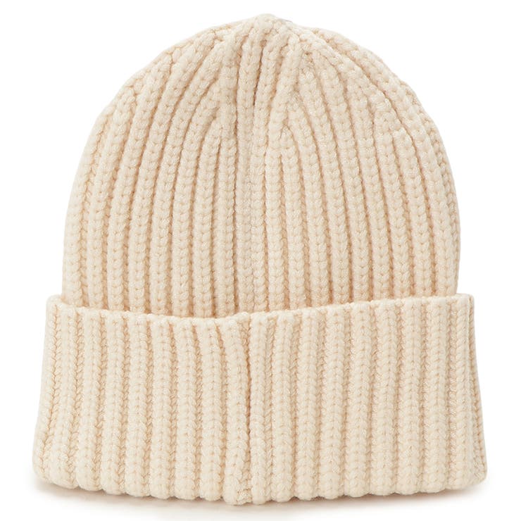 [GUESS] NOELLE II Knit Beanie | GUESS【WOMEN】 | 詳細画像4 