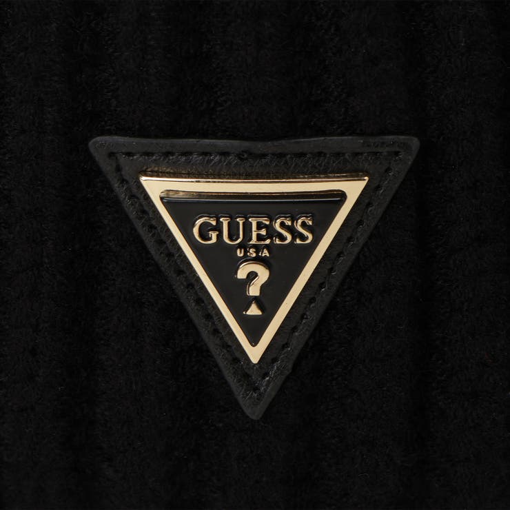 [GUESS] NOELLE II Knit Beanie | GUESS【WOMEN】 | 詳細画像5 