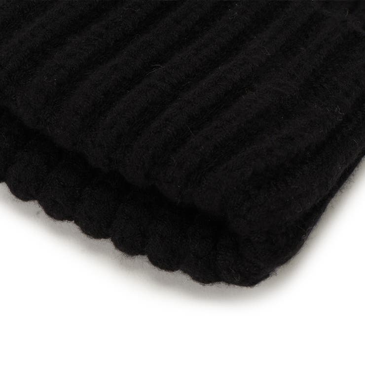 [GUESS] NOELLE II Knit Beanie | GUESS【WOMEN】 | 詳細画像6 