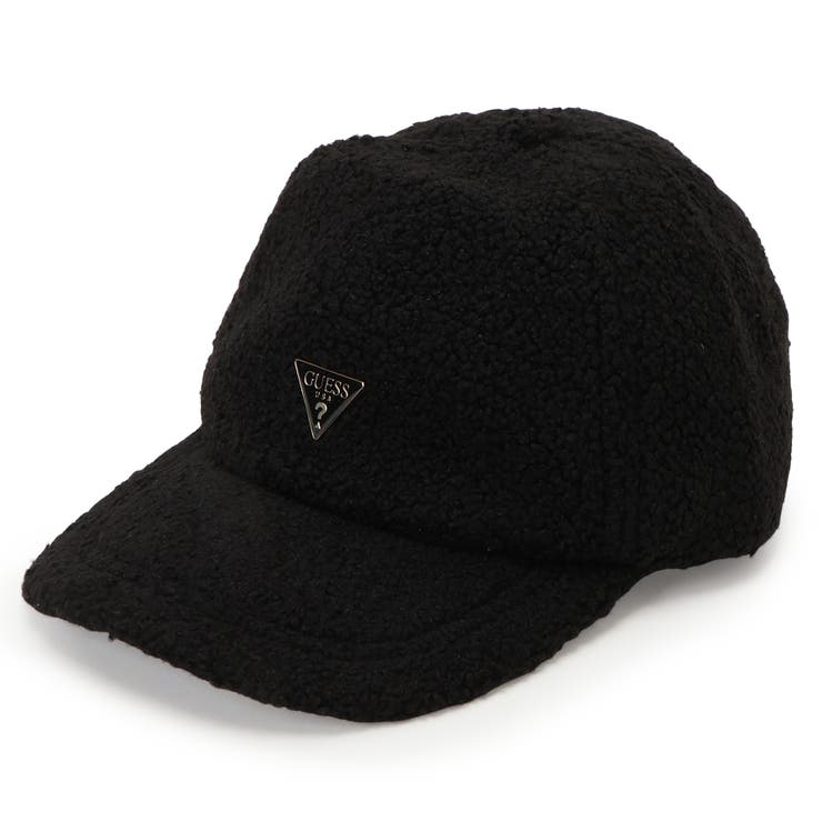 [GUESS] TEDDY Baseball Cap | GUESS【WOMEN】 | 詳細画像1 