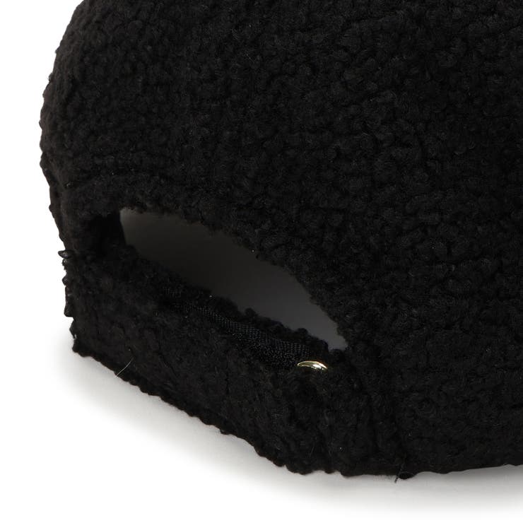 [GUESS] TEDDY Baseball Cap | GUESS【WOMEN】 | 詳細画像10 