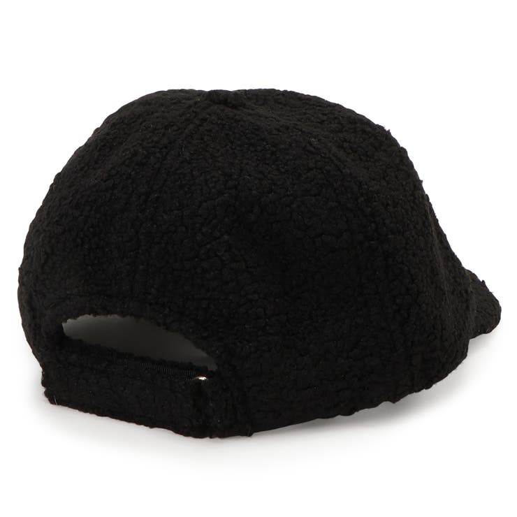 [GUESS] TEDDY Baseball Cap | GUESS【WOMEN】 | 詳細画像3 