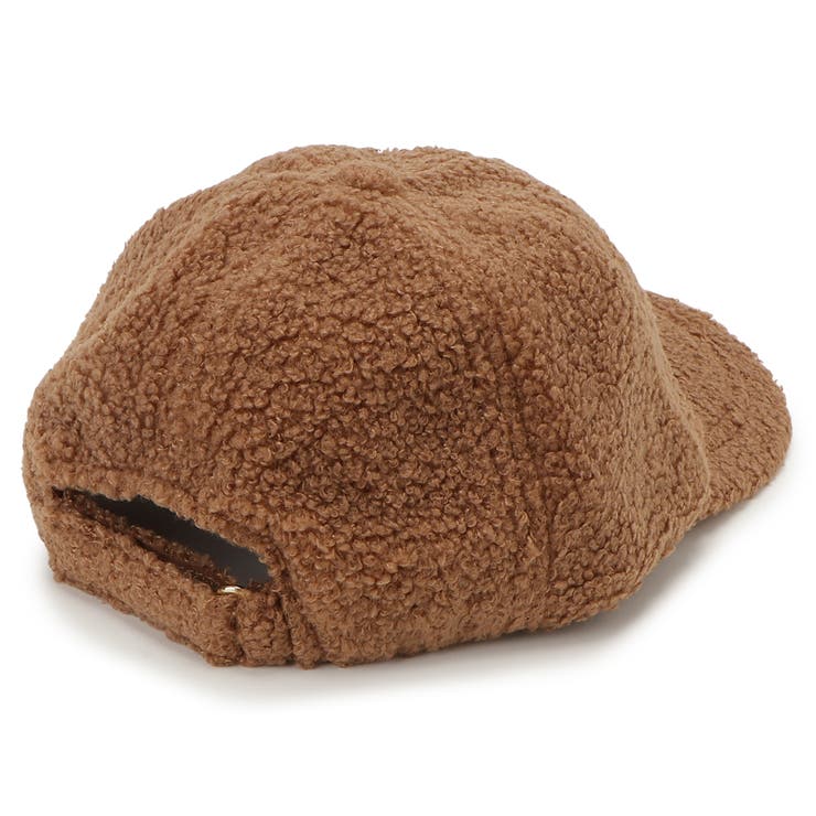 [GUESS] TEDDY Baseball Cap | GUESS【WOMEN】 | 詳細画像4 