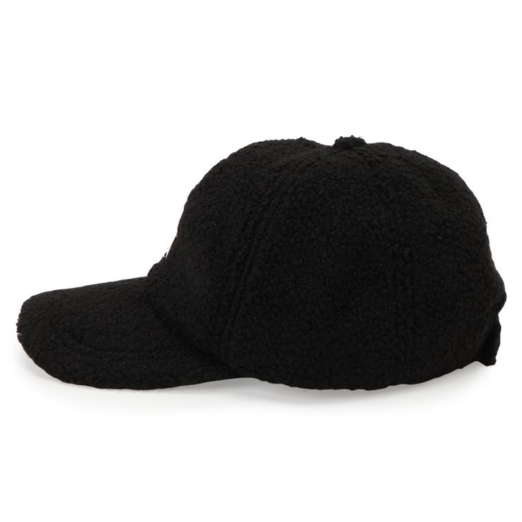 [GUESS] TEDDY Baseball Cap | GUESS【WOMEN】 | 詳細画像5 