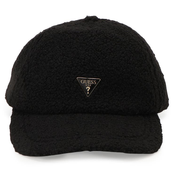 [GUESS] TEDDY Baseball Cap | GUESS【WOMEN】 | 詳細画像6 
