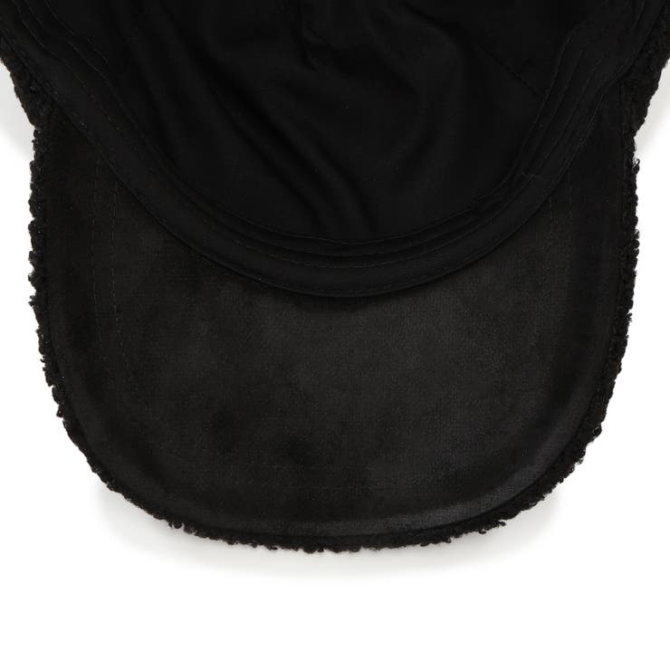 [GUESS] TEDDY Baseball Cap | GUESS【WOMEN】 | 詳細画像7 