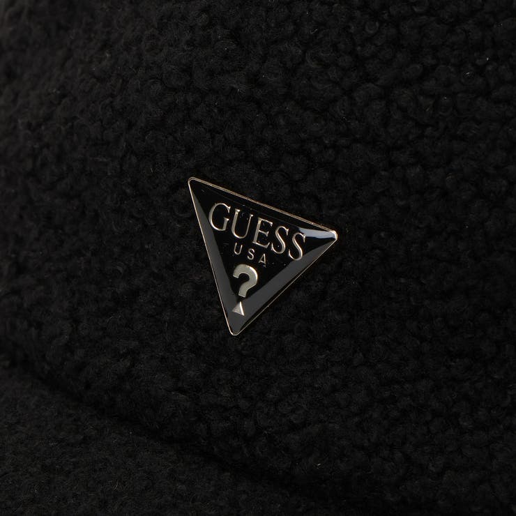 [GUESS] TEDDY Baseball Cap | GUESS【WOMEN】 | 詳細画像8 