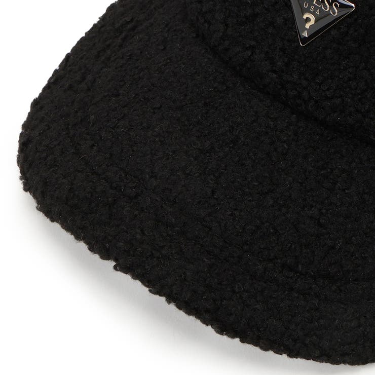 [GUESS] TEDDY Baseball Cap | GUESS【WOMEN】 | 詳細画像9 