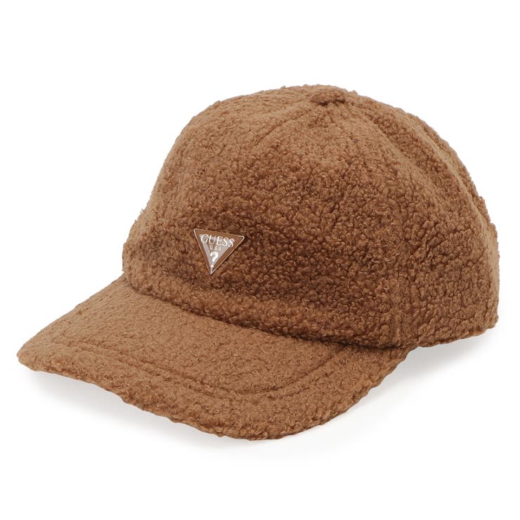 COG | [GUESS] TEDDY Baseball Cap | GUESS【WOMEN】