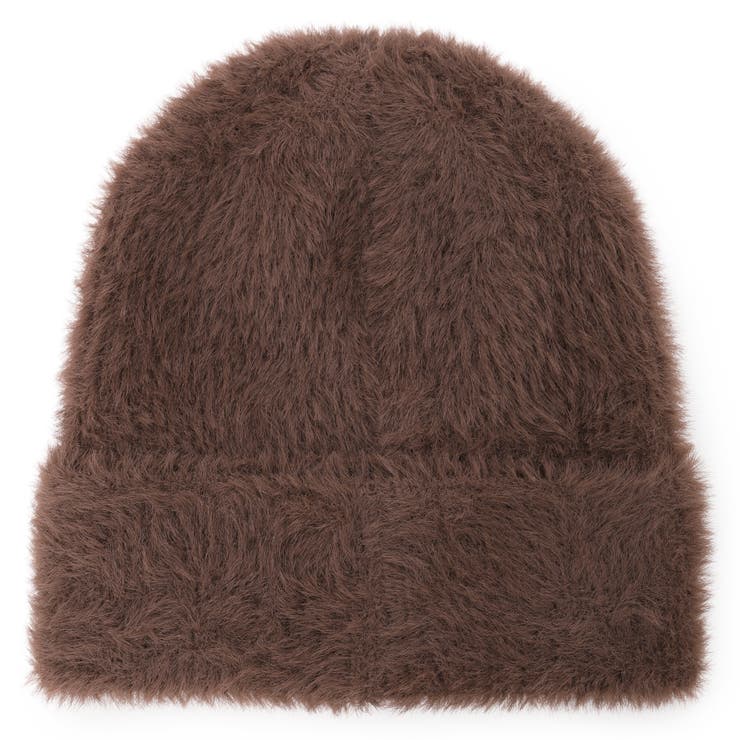 [GUESS] KNIT Beanie | GUESS【WOMEN】 | 詳細画像2 