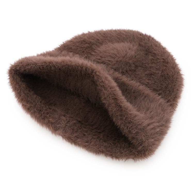 [GUESS] KNIT Beanie | GUESS【WOMEN】 | 詳細画像5 