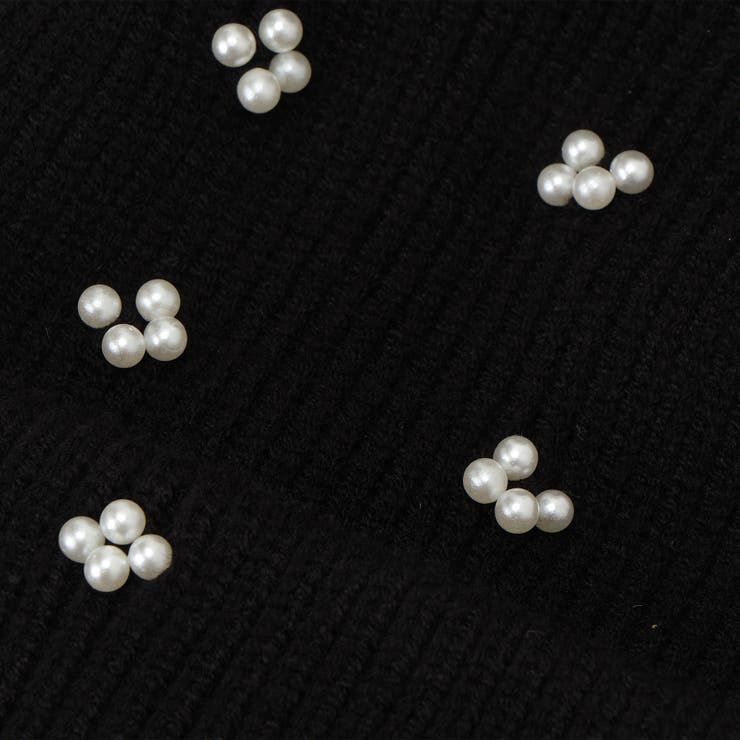 [GUESS] KNIT Beanie | GUESS【WOMEN】 | 詳細画像6 