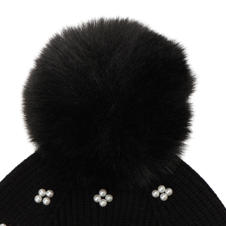 [GUESS] KNIT Beanie | GUESS【WOMEN】 | 詳細画像7 