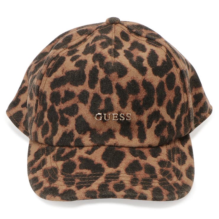 [GUESS] BASEBALL Cap | GUESS【WOMEN】 | 詳細画像4 