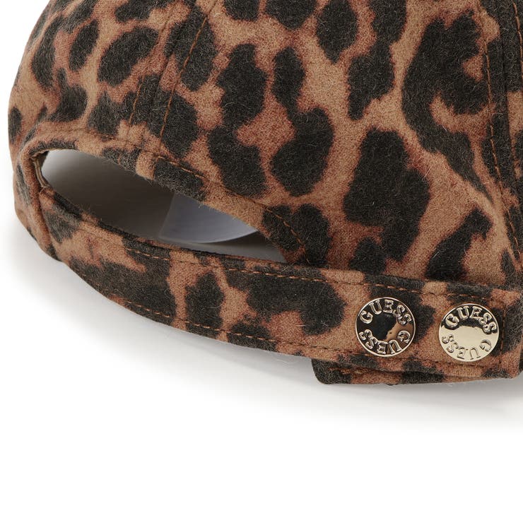[GUESS] BASEBALL Cap | GUESS【WOMEN】 | 詳細画像8 