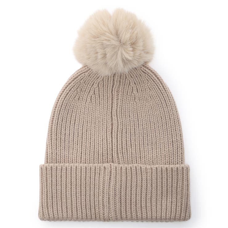 [GUESS] AMORETTE Knit Beanie | GUESS【WOMEN】 | 詳細画像2 