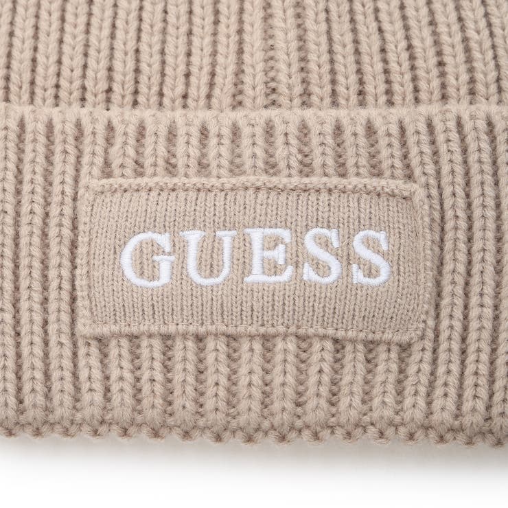 [GUESS] AMORETTE Knit Beanie | GUESS【WOMEN】 | 詳細画像4 