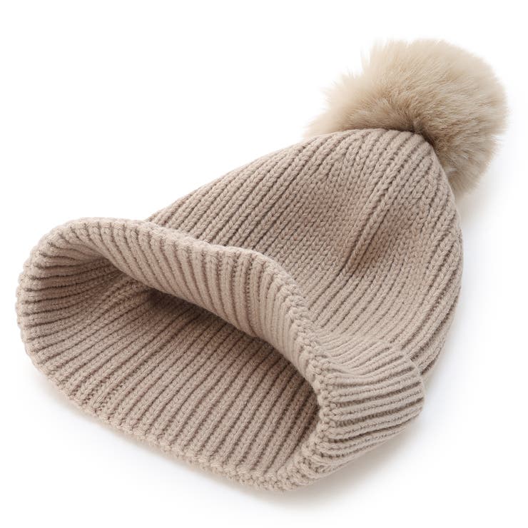 [GUESS] AMORETTE Knit Beanie | GUESS【WOMEN】 | 詳細画像6 