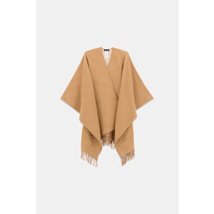 [GUESS] PONCHO | GUESS【WOMEN】 | 詳細画像1 