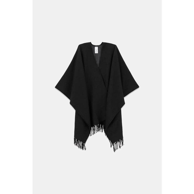 [GUESS] PONCHO | GUESS【WOMEN】 | 詳細画像2 