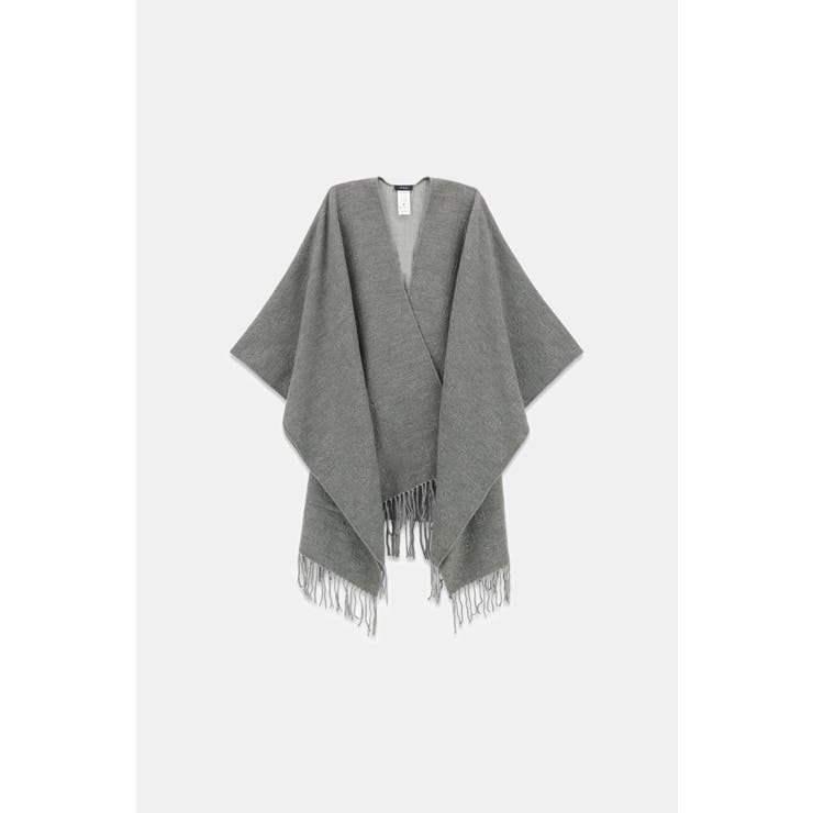 [GUESS] PONCHO | GUESS【WOMEN】 | 詳細画像3 